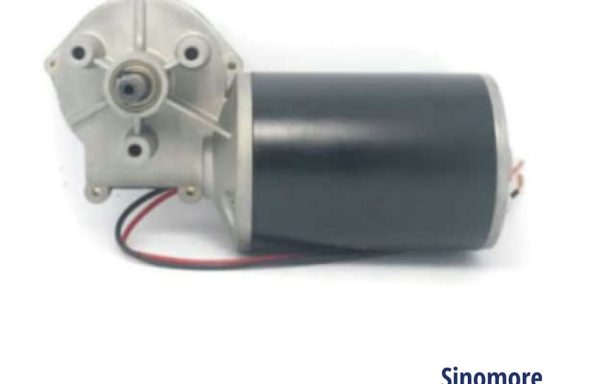 Gear Motor