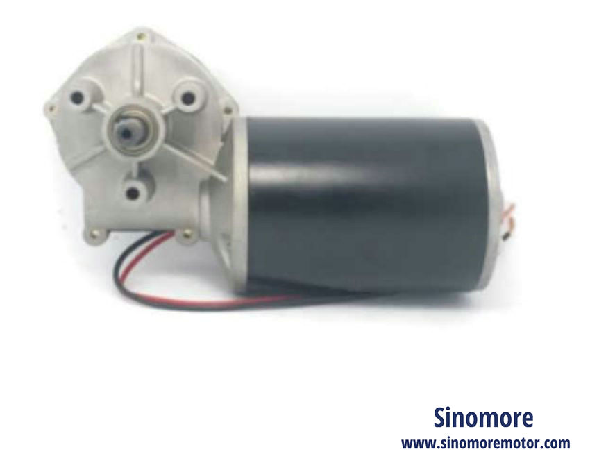 Gear Motor