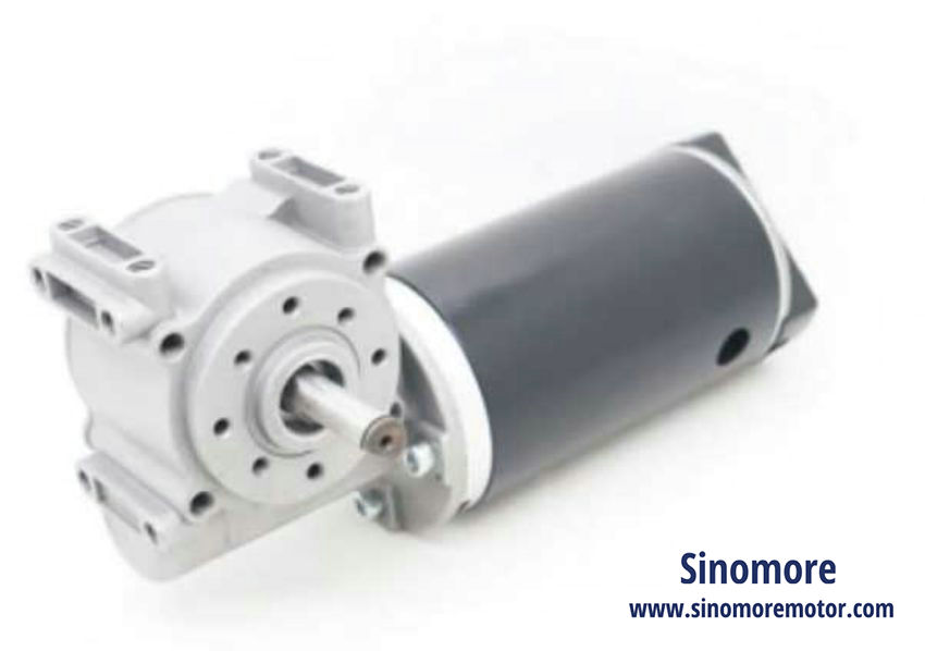 Gear Motor