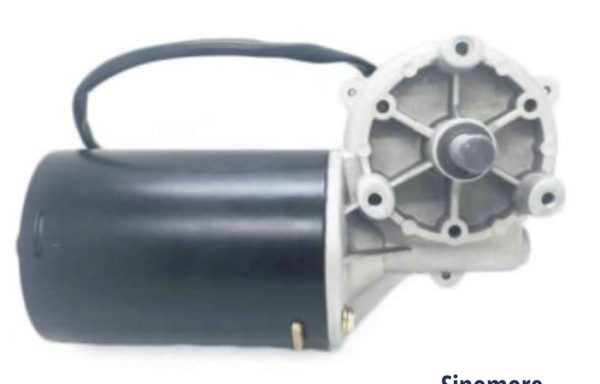 Gear Motor