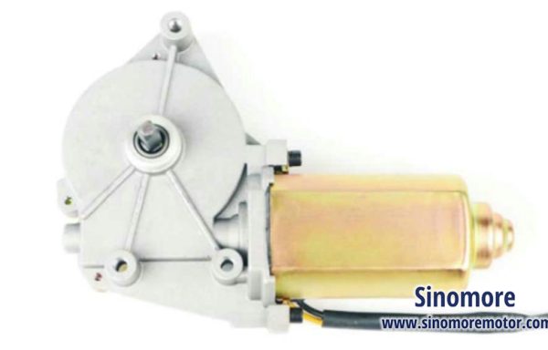 Glass Lift Motor for Trucks, Tractor, Iveco