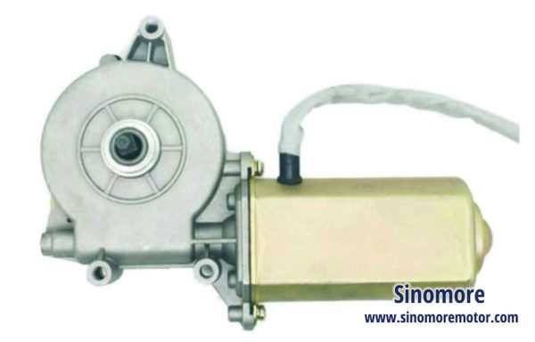 Glass Lift Motor for Trucks, Tractor