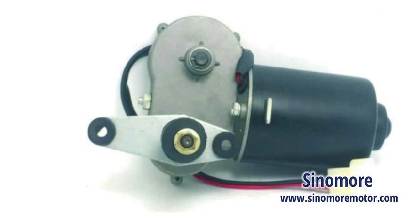 Wiper Motor