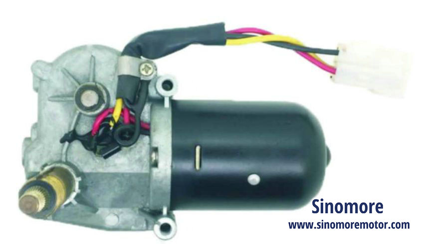 Wiper Motor