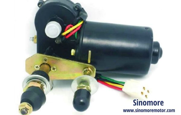 Wiper Motor for Truck, engineering machinery, electric car