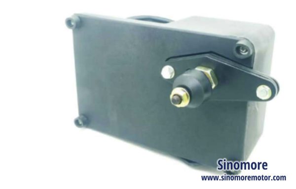 Wiper Motor for Truck, Engineering Machinery, Electric cars