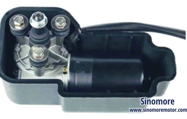 Wiper Motor for Truck, Engineering machinery,electric car