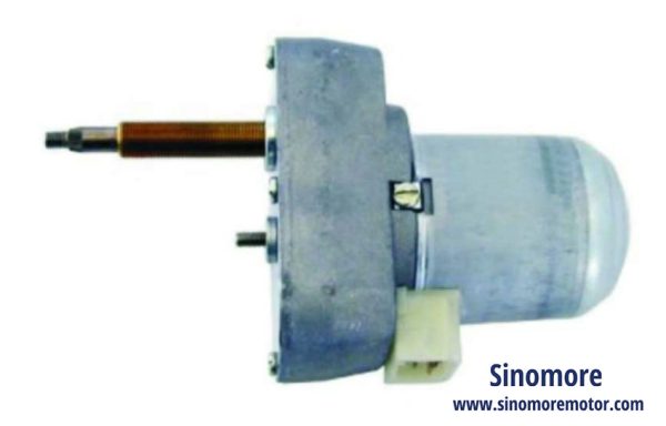 Wiper Motor for Truck, Engineering machinery, electric cars
