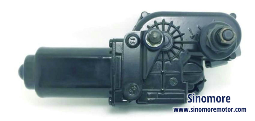 Wiper Motor