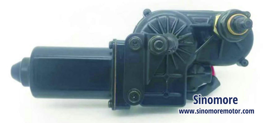 Wiper Motor