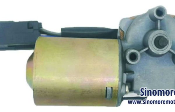 Wiper Motor for Light trucks, SUV