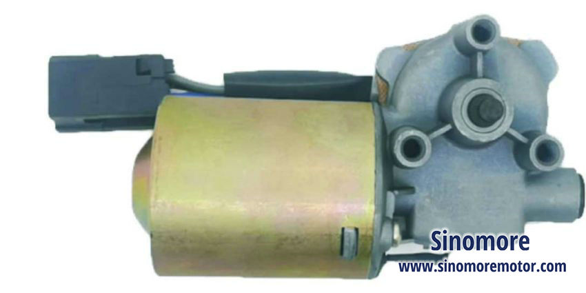 Wiper Motor