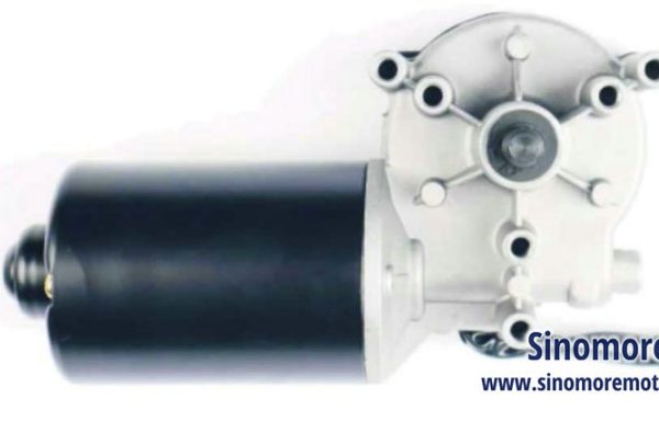 Wiper Motor for Truck, Engineering Machinery