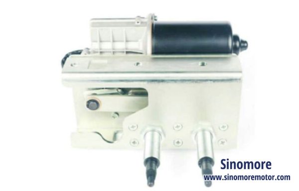 Wiper Motor for Heavy Truck