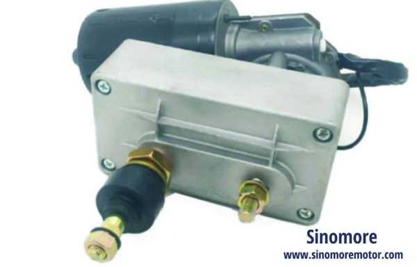 Wiper Motor for Truck, Engineering Machinery, Electric car