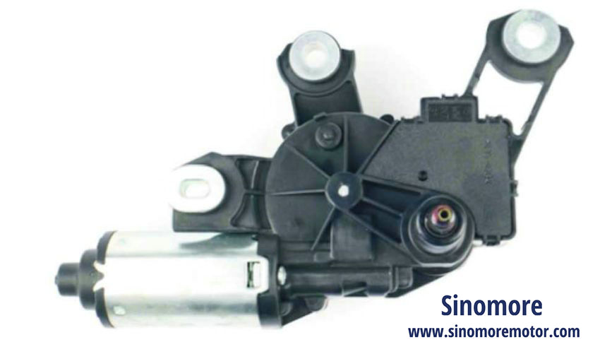 Wiper Motor