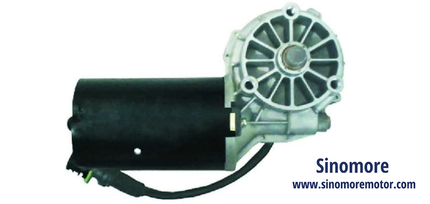 Wiper Motor