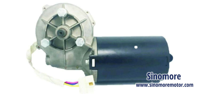 Wiper Motor