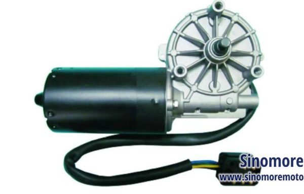 Wiper Motor for Heavy truck