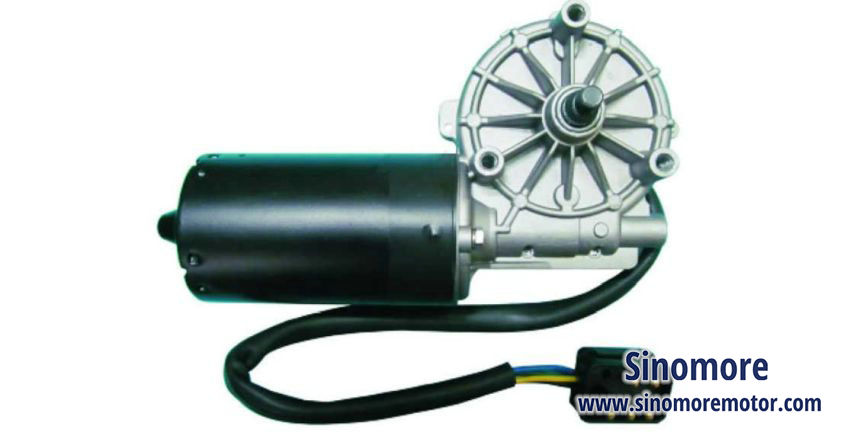 Wiper Motor