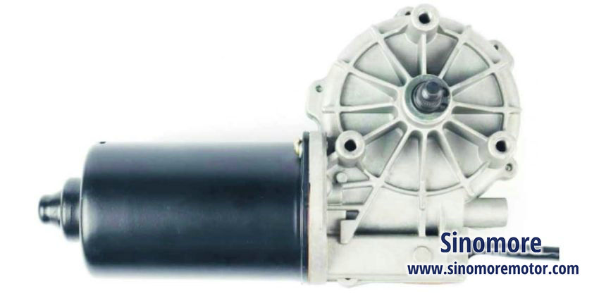 Wiper Motor