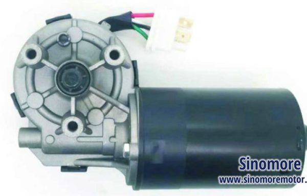 Wiper Motor for Truck, Engineering Machinery