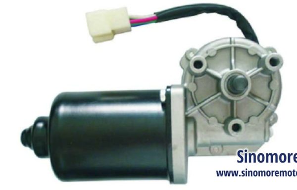 Wiper Motor for Light Truck, SUV