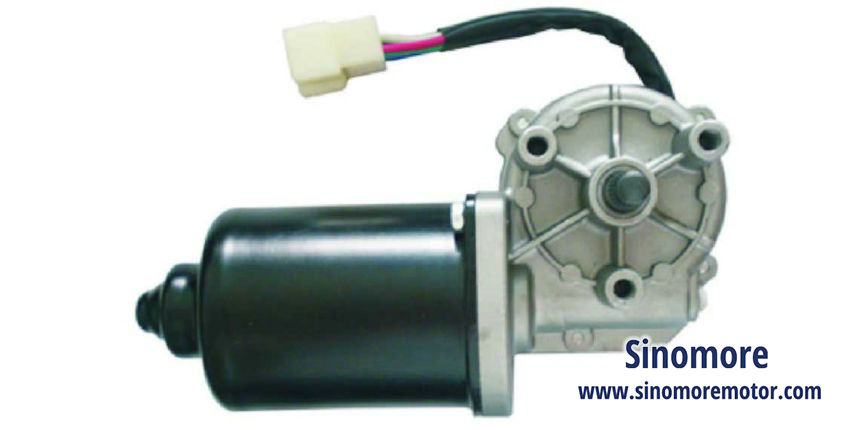 Wiper Motor