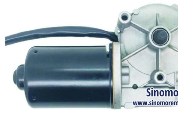 Wiper Motor for Mercedes-Benz, BMW, Opel