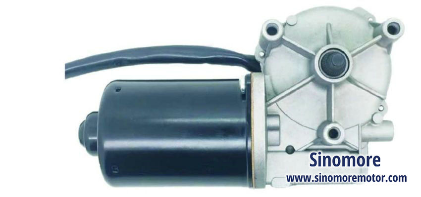 Wiper Motor