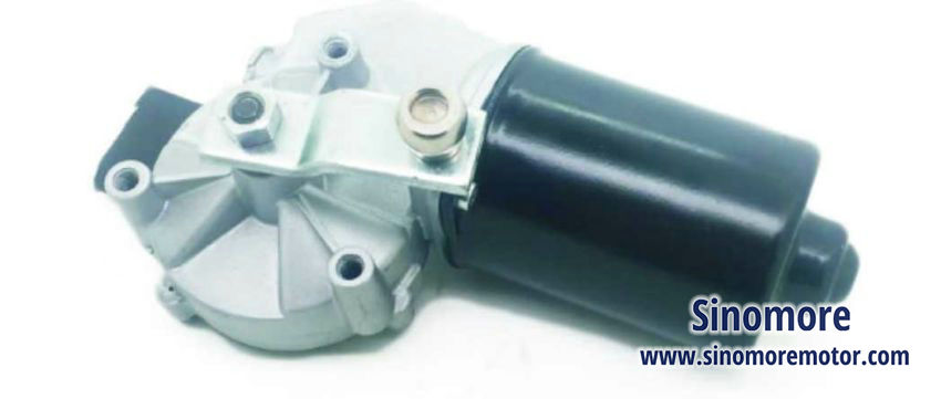 Wiper Motor