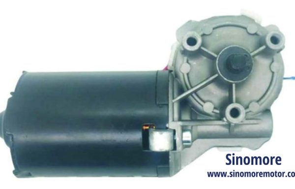 Wiper Motor For Light Trucks, SUV