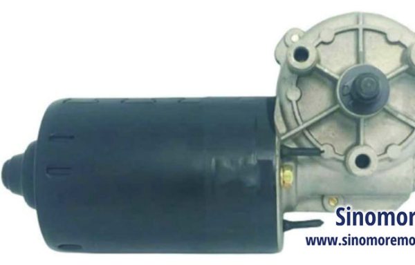 Wiper Motor For Light Truck, SUV