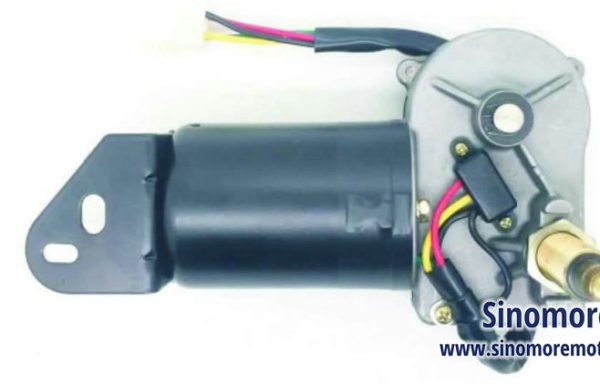 Wiper Motor for Truck