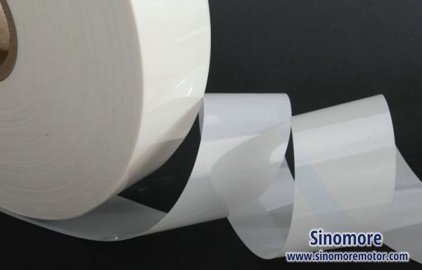 Insulation Paper