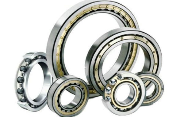 Ball Bearing