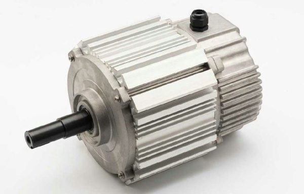 BLDC Motor for Evaporative Cooling System