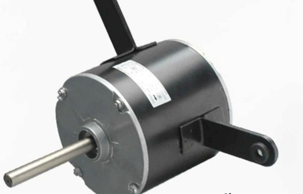 Cooling Fan Motor