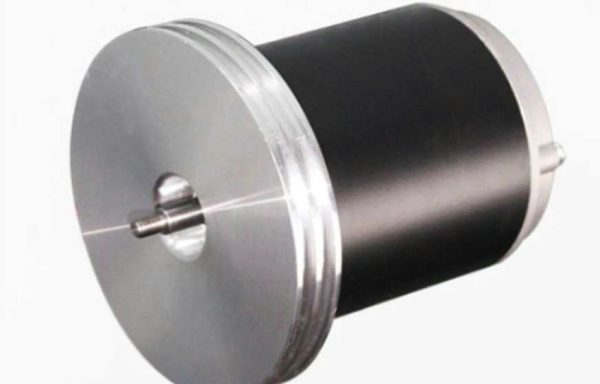 DC Motor