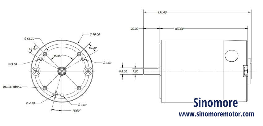 DC Motor