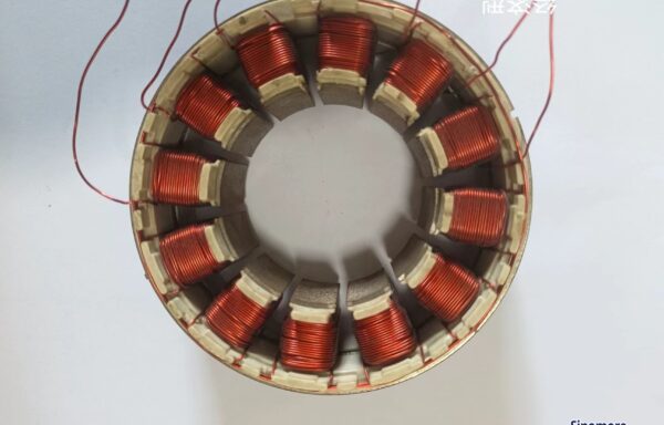 Customized Precision Stators: Efficient Engines for Electric Motors