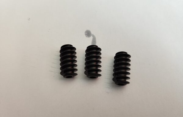 Worm Gear, Worm Screw for Window regulator Motor, Window lift Motor