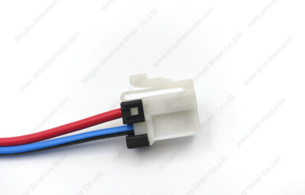 Connector