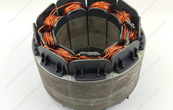 Precision Engineering, Tailored Solutions: A Comprehensive Stator Portfolio for Every Application