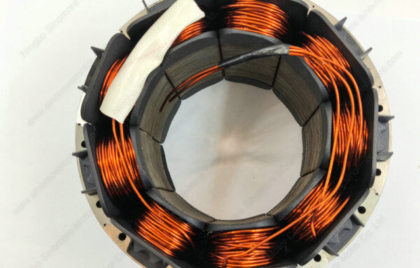 Stator