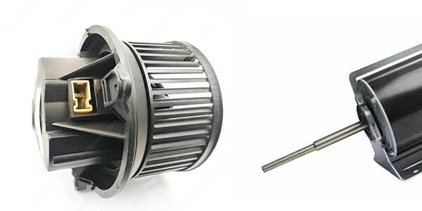 Fan Motor
