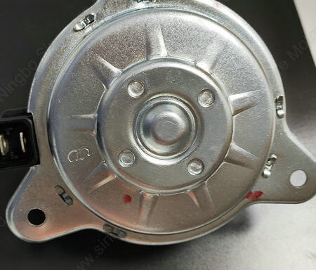 condensor motor, CFM, cooling fan motor, radiator motor