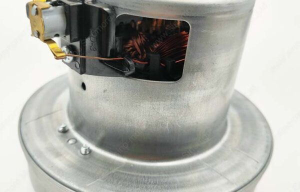 Vacuum cleaner motor