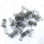 Carbon brush
