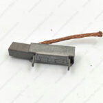 Carbon brush